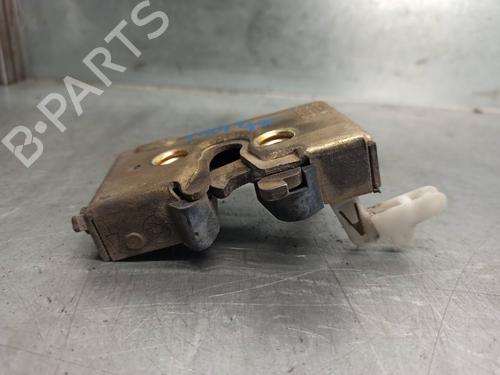 Rear left lock VW GOLF II (19E, 1G1) 1.6 | BP8525275C100 