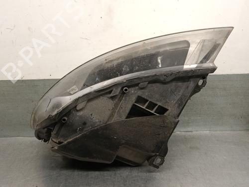 Right headlight AUDI Q7 (4LB) 3.0 TDI quattro | BP29954097C29