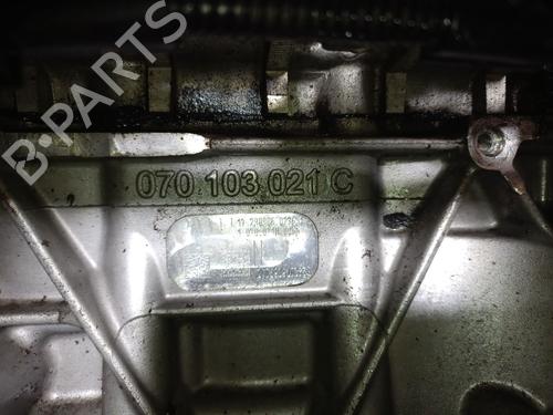 Engine VW TOUAREG (7LA, 7L6, 7L7) 2.5 R5 TDI | BP32442986M1