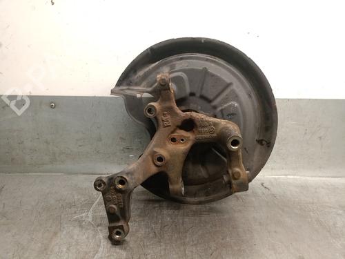 Used Right rear steering knuckle PEUGEOT 206 CC (2D) 1.6 16V (2DNFUF, 2DNFUR) (109 hp) 30754984