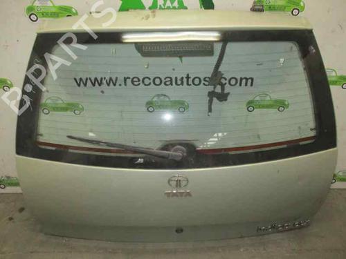 tailgate-tata-indica-14-d-verde-5-puertas-1998-2073815 main image
