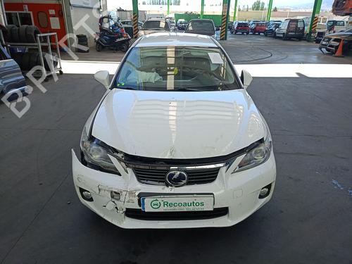 Innerbelysning LEXUS CT (ZWA10_) 200h (ZWA10_) | BP37408733I8 - Image 10