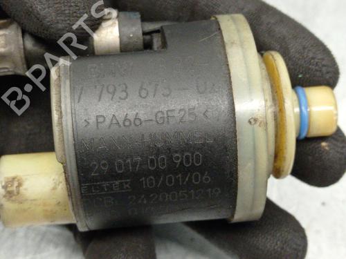 Fuel pump BMW 3 (E90) 320 d | BP27638674M76 
