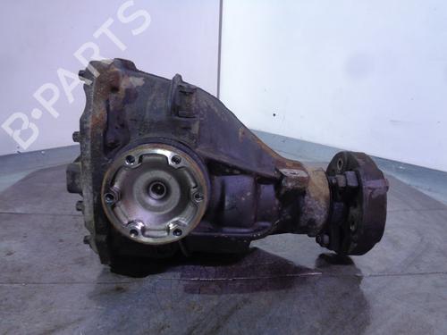 Rear differential MERCEDES-BENZ C-CLASS (W203)  | BP16478148M24 