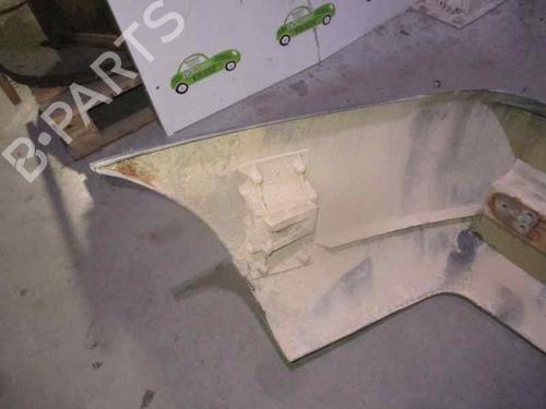 Rear bumper TATA TELCOLINE (40_FD) 1.9 D | BP12186806C8 