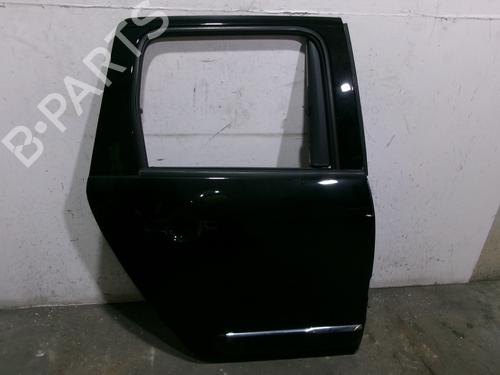 Used Right rear door CITROËN C3 Picasso (SH_) 1.6 HDI 90 (92 hp) 22722720