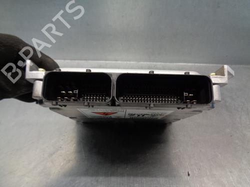 Engine control unit (ECU) NISSAN ALMERA II Hatchback (N16) 2.2 dCi | BP11385771M57 