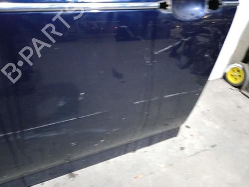 Left front door ROVER 75 (RJ) 2.0 CDTi | BP30137290C2