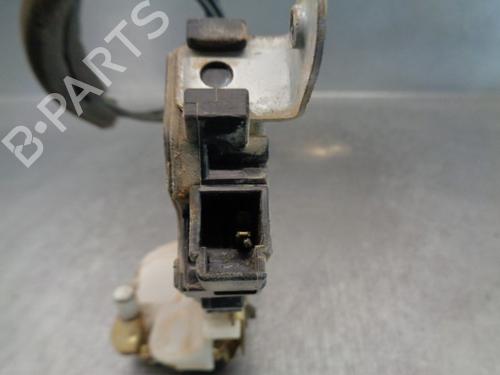 Rear right lock SUBARU FORESTER (SG_) 2.0 X AWD (SG5) | BP12543276C99 