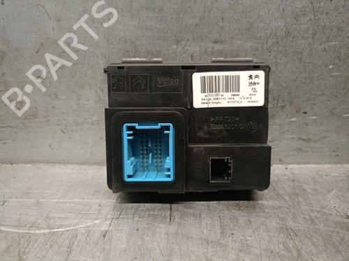 Module électronique CITROËN JUMPY III Van (V_) 2.0 BlueHDi 120 (122 hp) 25240684