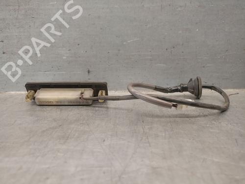 Tailgate handle TOYOTA COROLLA Verso (ZER_, ZZE12_, R1_) 2.0 D-4D (CUR10_, CUR10R) | BP22726080C132 