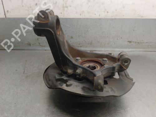 Left front steering knuckle RENAULT KADJAR (HA_, HL_) 1.2 TCe 130 (HLMR) | BP40508400M25 - Image 5