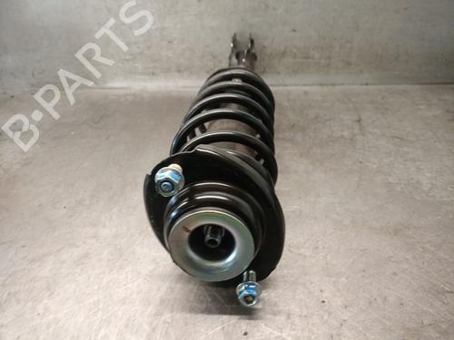 Right front shock absorber MITSUBISHI MIRAGE / SPACE STAR VI Hatchback (A0_A) 1.2 (A03A) | BP25921358M17 