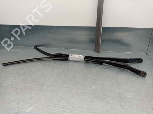 Front windshield wiper arm VW GOLF PLUS V (5M1, 521) 1.9 TDI | BP12130092C143 