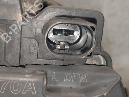 Alternator VW POLO (6N2) 1.0 | BP35802174M7 - Image 6