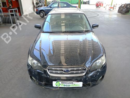 Headlight switch SUBARU LEGACY IV Estate (BP) 2.5 AWD (BP9) | BP28161981I24  - Image 9