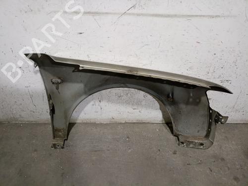 Left front fenders AUDI A4 B6 Avant (8E5) 1.9 TDI | BP22890794C41 