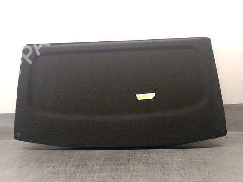 Used Rear parcel shelf VW GOLF IV (1J1) 1.6 16V (105 hp) 26494704