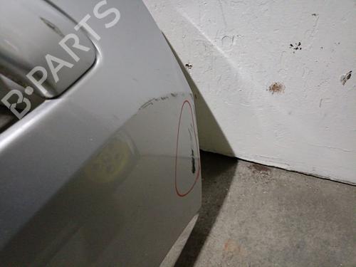 Front bumper PEUGEOT 308 SW I (4E_, 4H_) 1.6 16V | BP32103670C7 