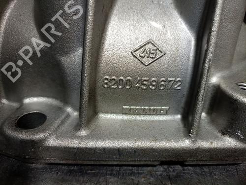 Gearbox DACIA LOGAN II 1.5 dCi / Blue dCi 75 | BP33170197M3  - Image 8