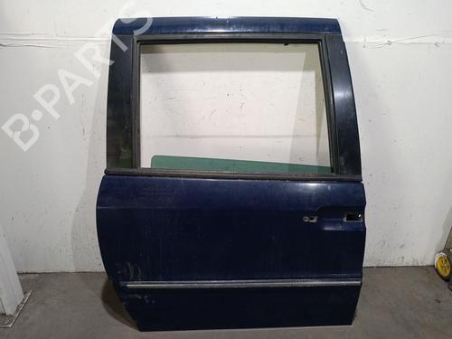 Used Right slide door Right slide door 37271681 37271681