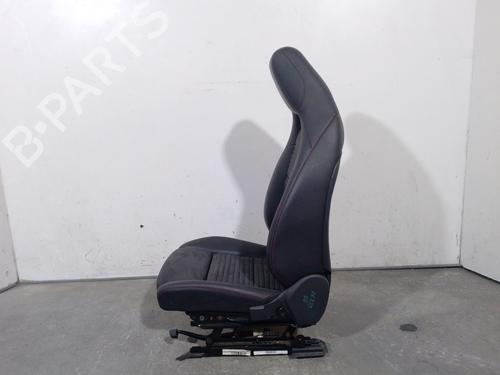 Right front seat MERCEDES-BENZ A-CLASS (W176) A 200 CDI / d (176.008) | BP40260976C16 - Image 2