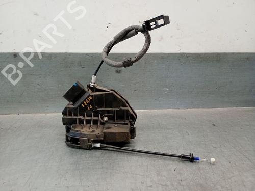 Used Rear left lock FORD FOCUS III Turnier 1.0 EcoBoost (125 hp) 23082223