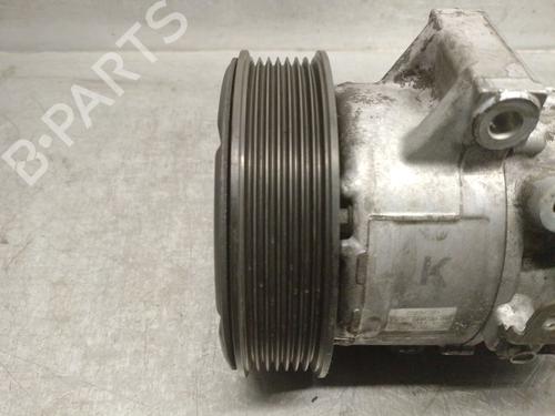 AC compressor TOYOTA COROLLA Verso (ZER_, ZZE12_, R1_) 2.2 D-4D (AUR10_, AUR10R) | BP30718966M34 