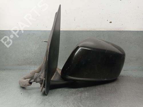 Left mirror NISSAN PATHFINDER III (R51) 2.5 dCi | BP21581368C26 