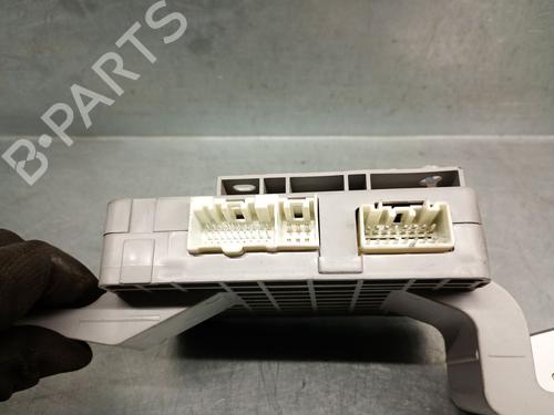 Elektronisk modul MAZDA CX-7 (ER) 2.3 MZR DISI Turbo AWD (ER3P) | BP29835036M83
