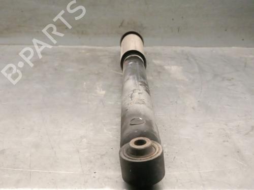 Left rear shock absorber NISSAN JUKE (F15) 1.5 dCi | BP26914955M18