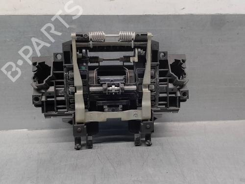 Rear right exterior door handle AUDI A8 D3 (4E2, 4E8) 4.0 TDI quattro | BP17123220C130 