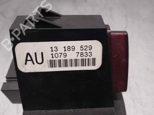 Warning switch OPEL CORSA D (S07)  | BP13073694I22 