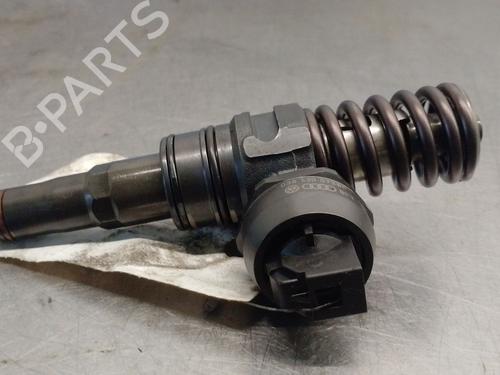 Used Injector Injector 37016229 37016229