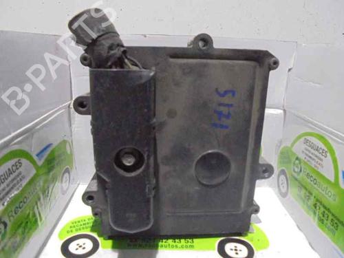 Used Gearbox control unit Gearbox control unit 2072018 2072018
