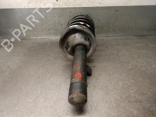 Left front shock absorber PEUGEOT 206 Hatchback (2A/C) 1.4 i | BP25919135M16 