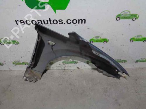 Left front fenders MAZDA PREMACY (CP) 2.0 TD | BP6040953C41 