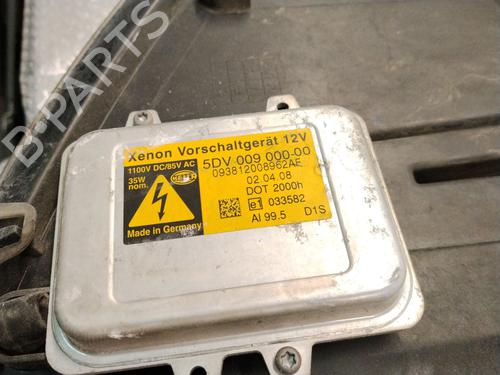 Left headlight BMW X6 (E71, E72) xDrive 35 d | BP36433061C28 - Image 9