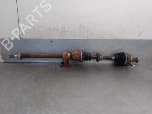 Used Right front driveshaft Right front driveshaft HONDA CR-V III (RE_) 2.2 i-DTEC 4WD (RE6) (150 hp) 40221111 40221111