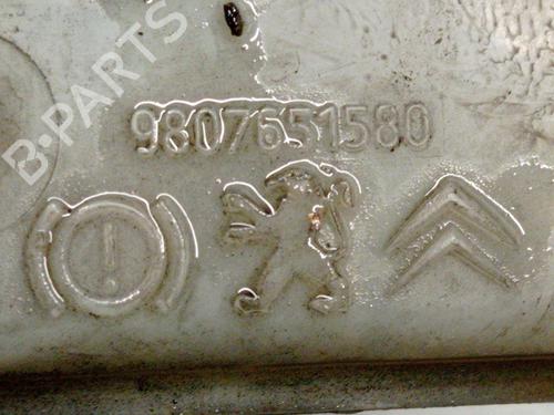 Brake master cylinder PEUGEOT 308 SW II (LC_, LJ_, LR_, LX_, L4_) 2.0 BlueHDi 150 | BP26605516M77 