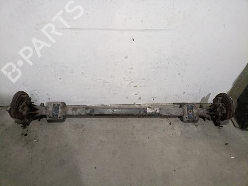 Used Rear axle FIAT DUCATO Van (250_) 140 Natural Power (136 hp) 30148145