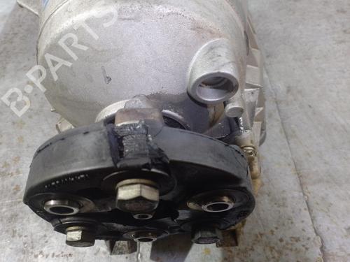 Gearbox MERCEDES-BENZ CLK (C208) CLK 320 (208.365) | BP15942763M3 