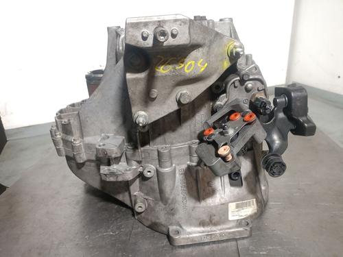 Gearbox FORD S-MAX (WA6) 1.8 TDCi | BP39005370M3 - Image 7