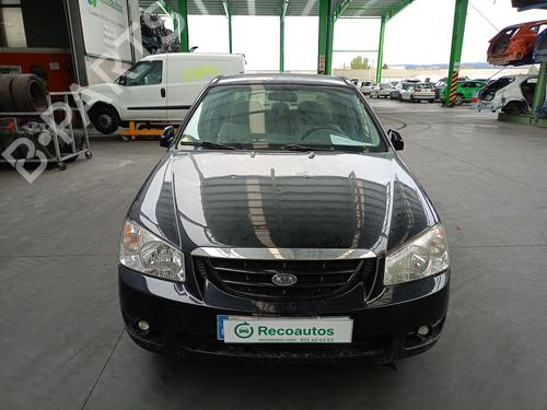 Electronic sensor KIA CERATO I Saloon (LD) 2.0 CRDi | BP29752149M84  - Image 10