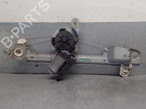 Used Rear right window mechanism RENAULT GRAND SCÉNIC II (JM0/1_) 1.9 dCi (JM0G, JM12, JM1G, JM2C) (120 hp) 31378596