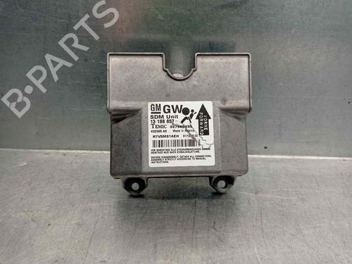 Airbag module OPEL ASTRA H (A04) 1.7 CDTI (L48) (100 hp) 10720000