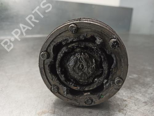 Right front driveshaft SEAT CORDOBA (6K1, 6K2)  | BP10506355M39 