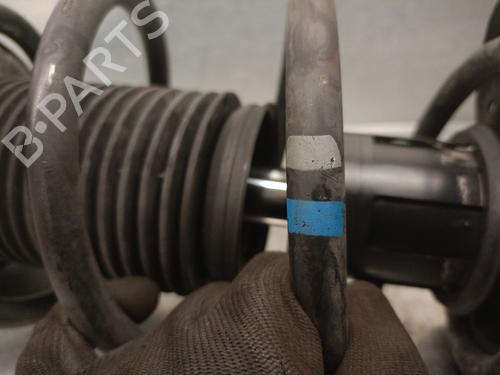 Left front shock absorber SKODA SUPERB III (3V3) 2.0 TDI | BP22775958M16 