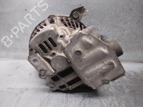Alternator HONDA FR-V (BE) 1.8 (BE1) | BP17146203M7 