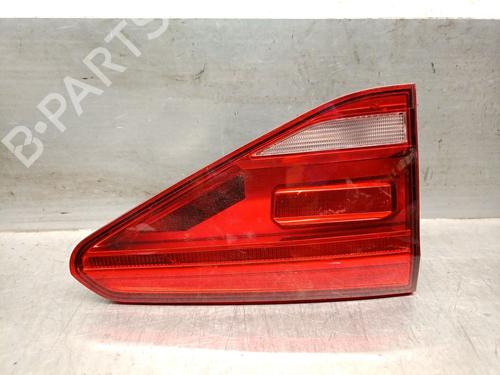 Used Left taillight VW TOURAN (5T1) 1.4 TSI (150 hp) 27090387